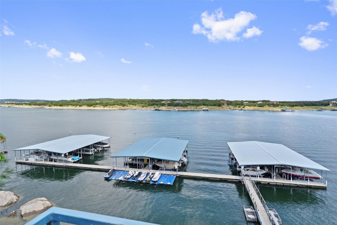 Condo in Spicewood, Texas, United States 5 - 18394333