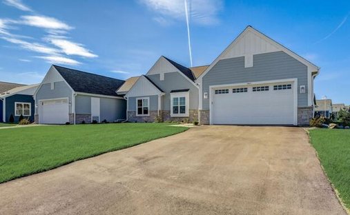 Condo in Okauchee Lake, Wisconsin, United States 1