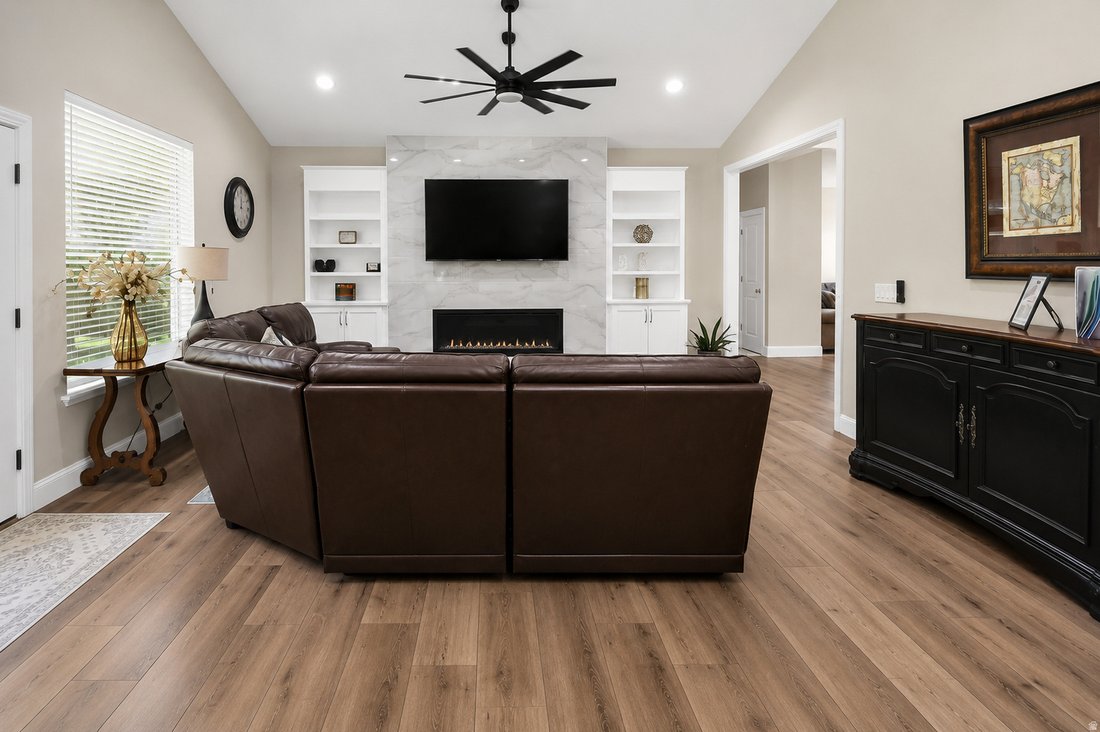 House in Richfield, Utah, United States 5 - 18395095