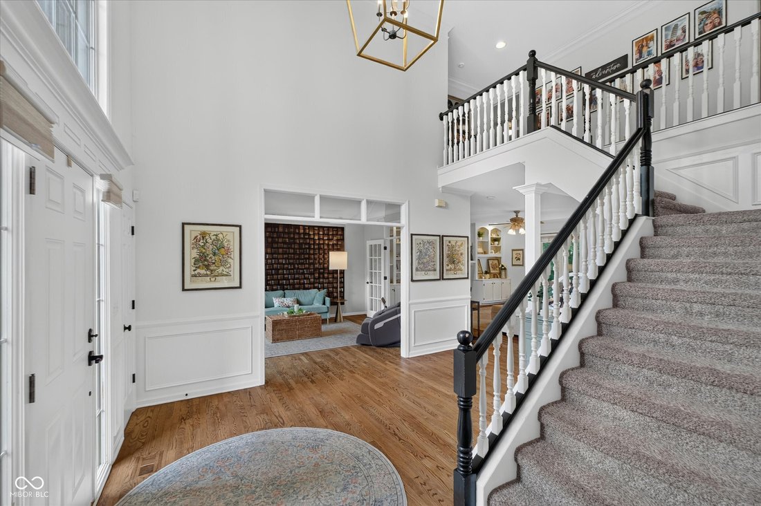 House in Westfield, Indiana, United States 3 - 18393901