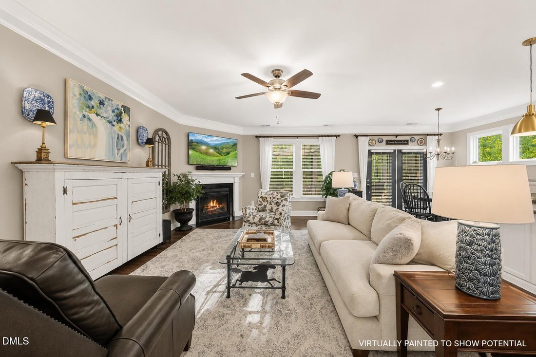House in Youngsville, North Carolina, United States 5 - 17984664