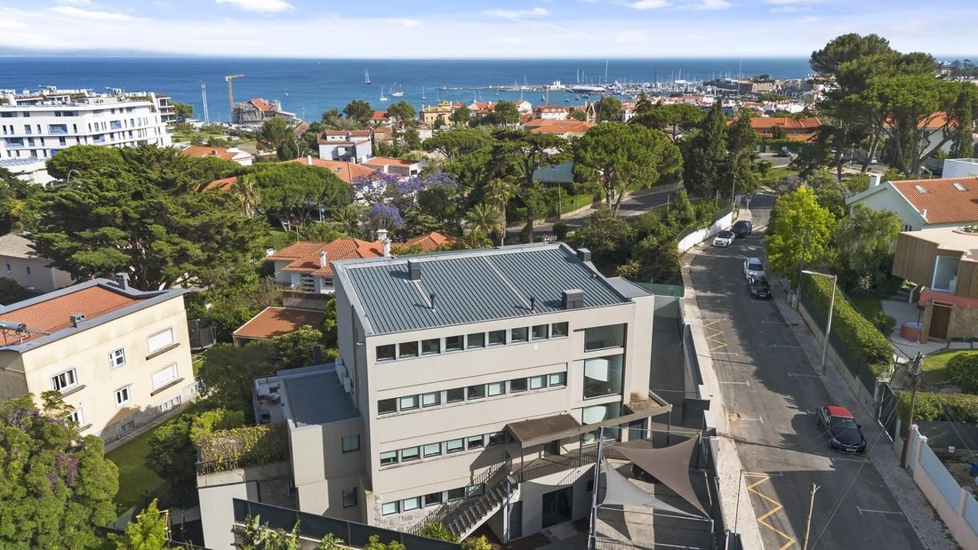 Apartment in Cascais e Estoril, Lisbon, Portugal 3 - 18392850