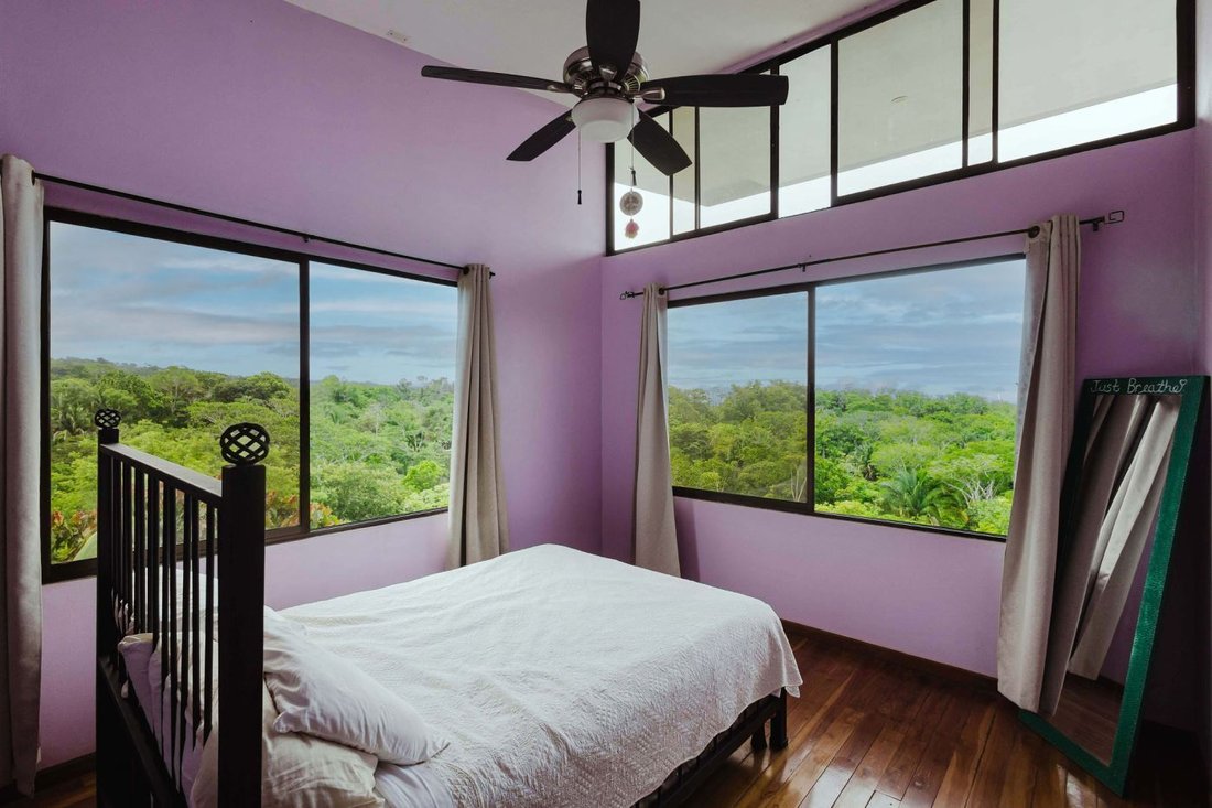 House in Esterillos Este, Puntarenas Province, Costa Rica 4 - 18393551