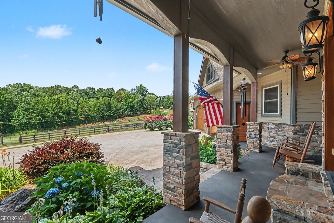 House in Cleveland, Georgia, United States 3 - 18394973