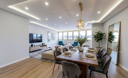 Apartment in Loures, Lisbon, Portugal 1