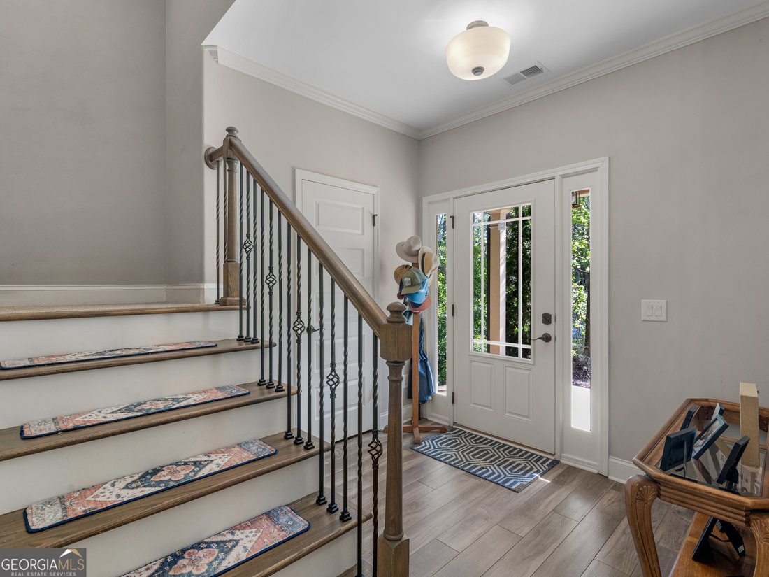 House in Locust Grove, Georgia, United States 4 - 18391507