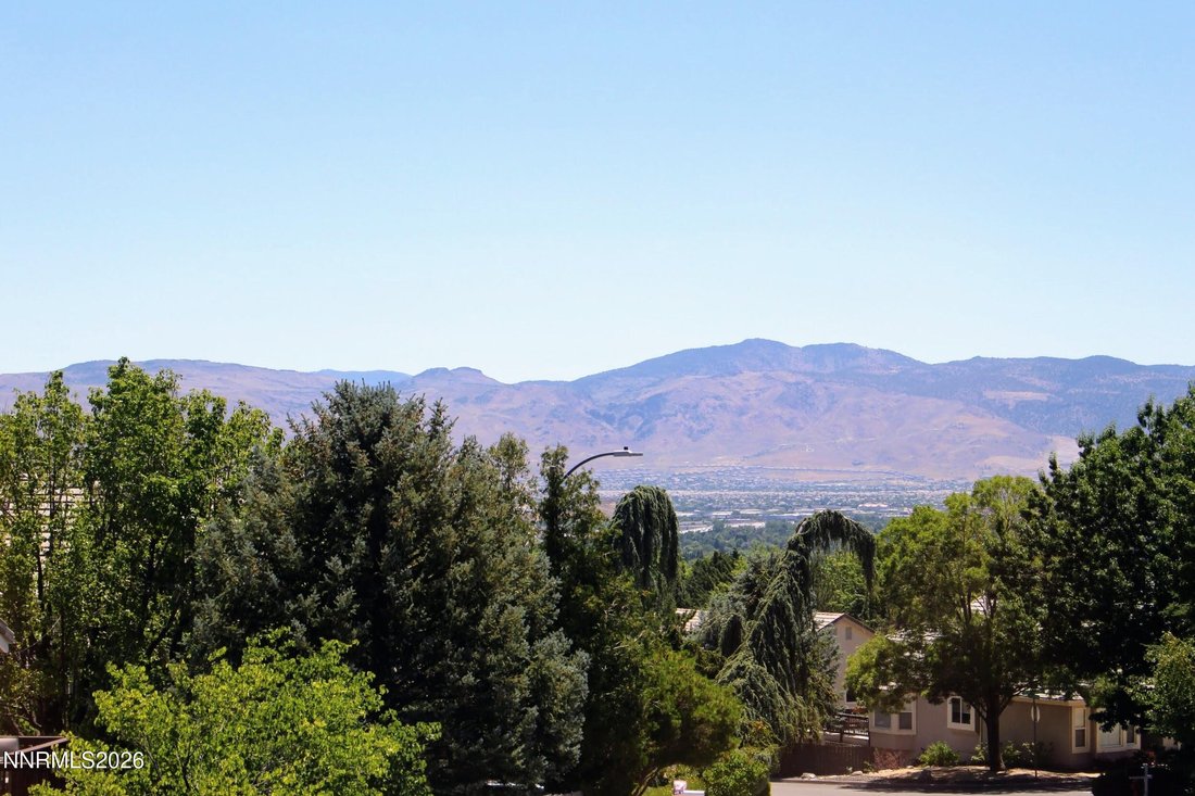 House in Reno, Nevada, United States 2 - 18395654