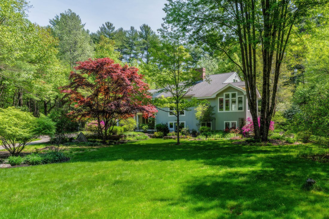 House in Carlisle, Massachusetts, United States 2 - 18393389