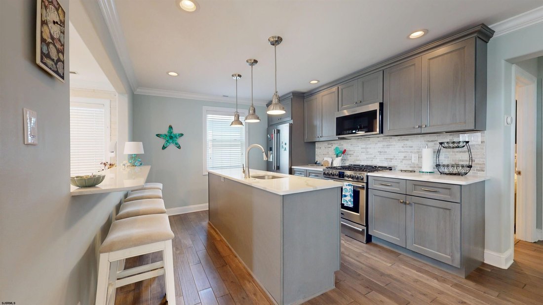 House in Brigantine, New Jersey, United States 4 - 18395774