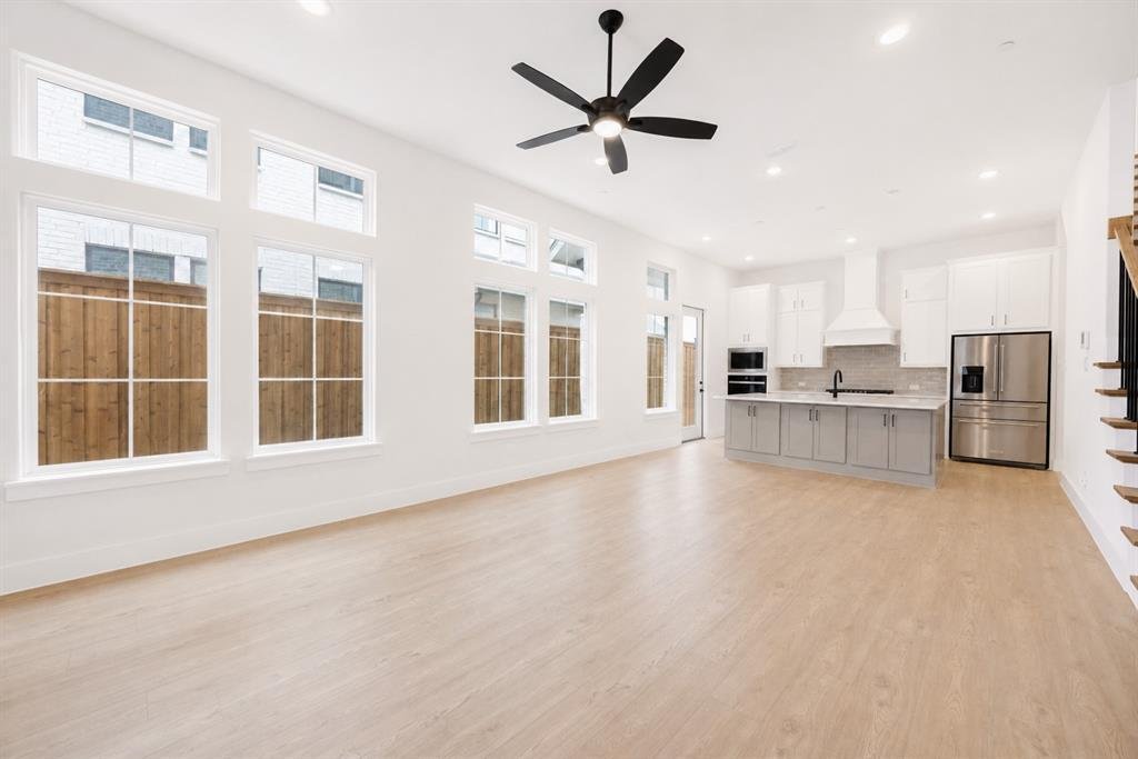 Townhouse in Frisco, Texas, United States 3 - 18391430