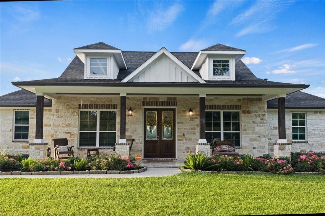 House in Anahuac, Texas, United States 2 - 18396080