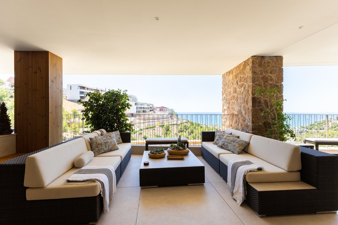 Apartment in Orpesa / Oropesa del Mar, Valencian Community, Spain 3 - 18396912