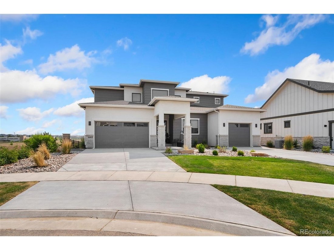 House in Aurora, Colorado, United States 3 - 18394539