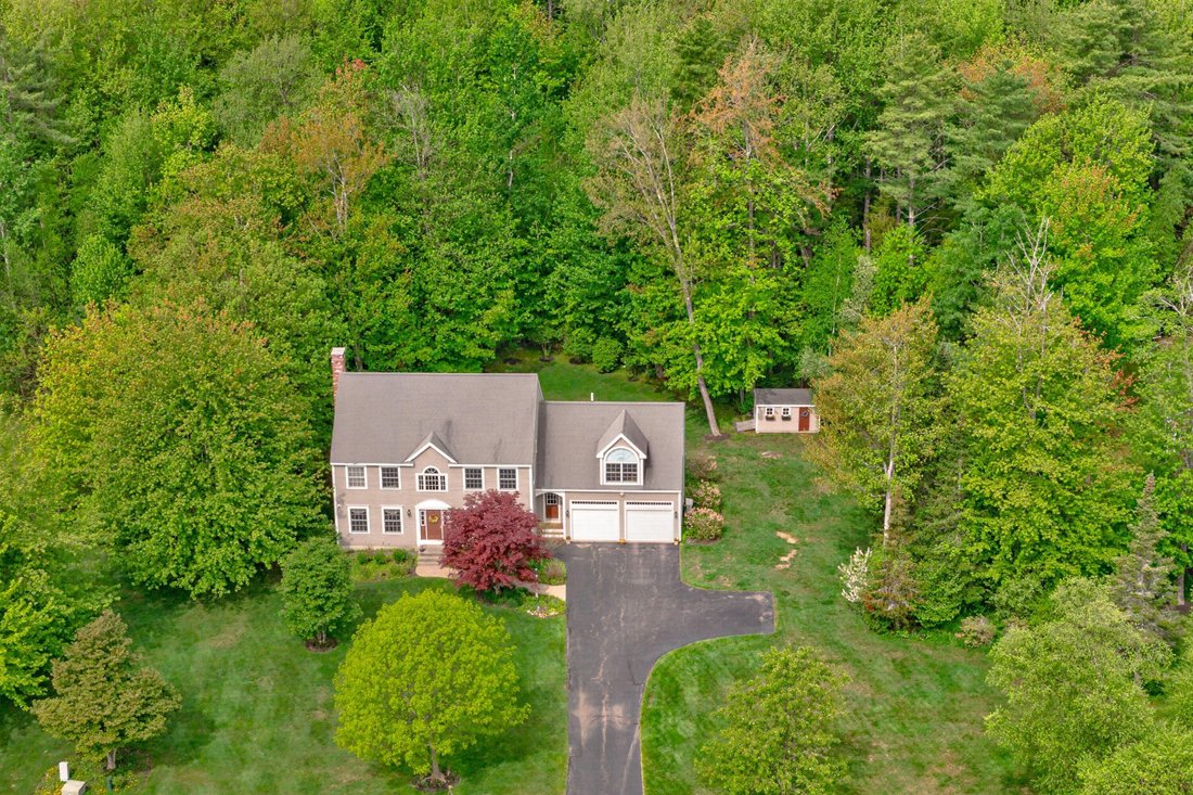 House in Scarborough, Maine, United States 2 - 18393199