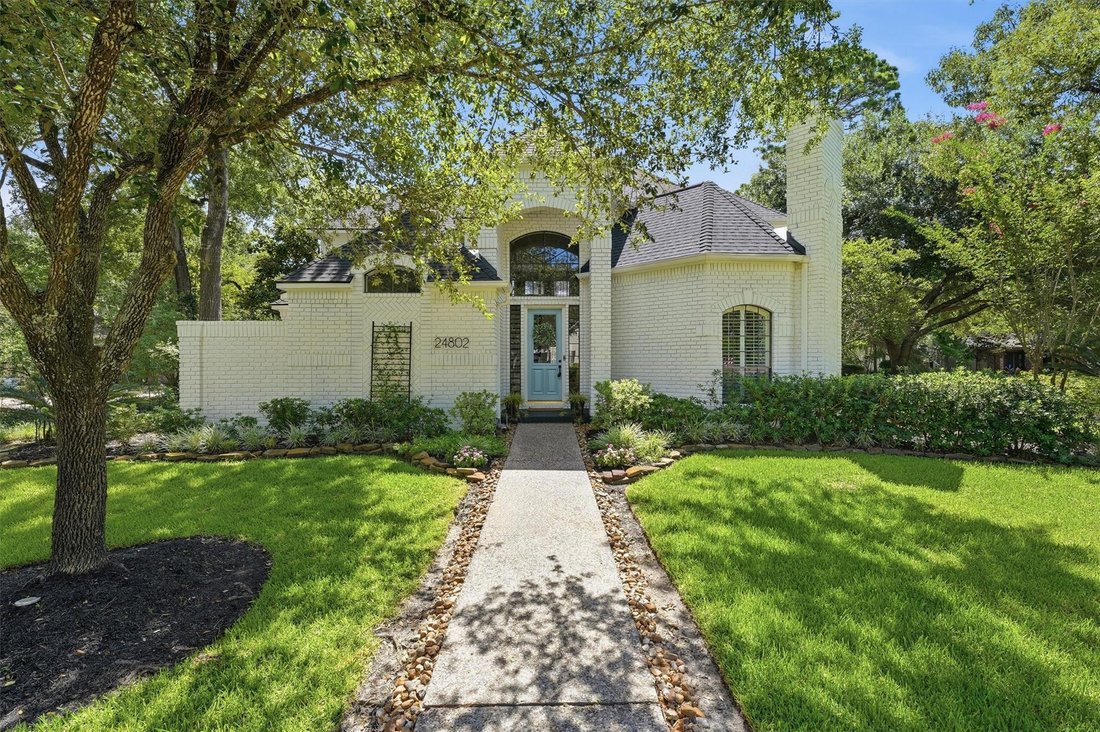 House in Spring, Texas, United States 1 - 18391713