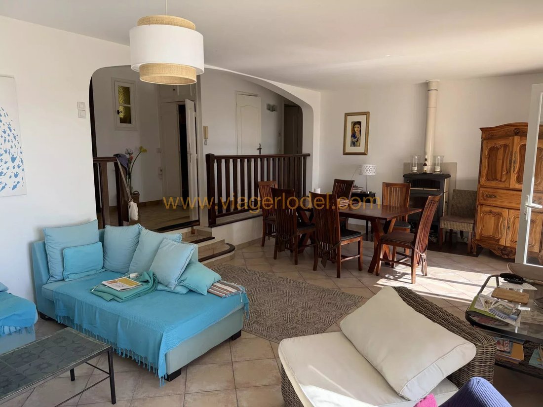 House in Saint-Jeannet, Provence-Alpes-Côte d'Azur, France 4 - 18390473