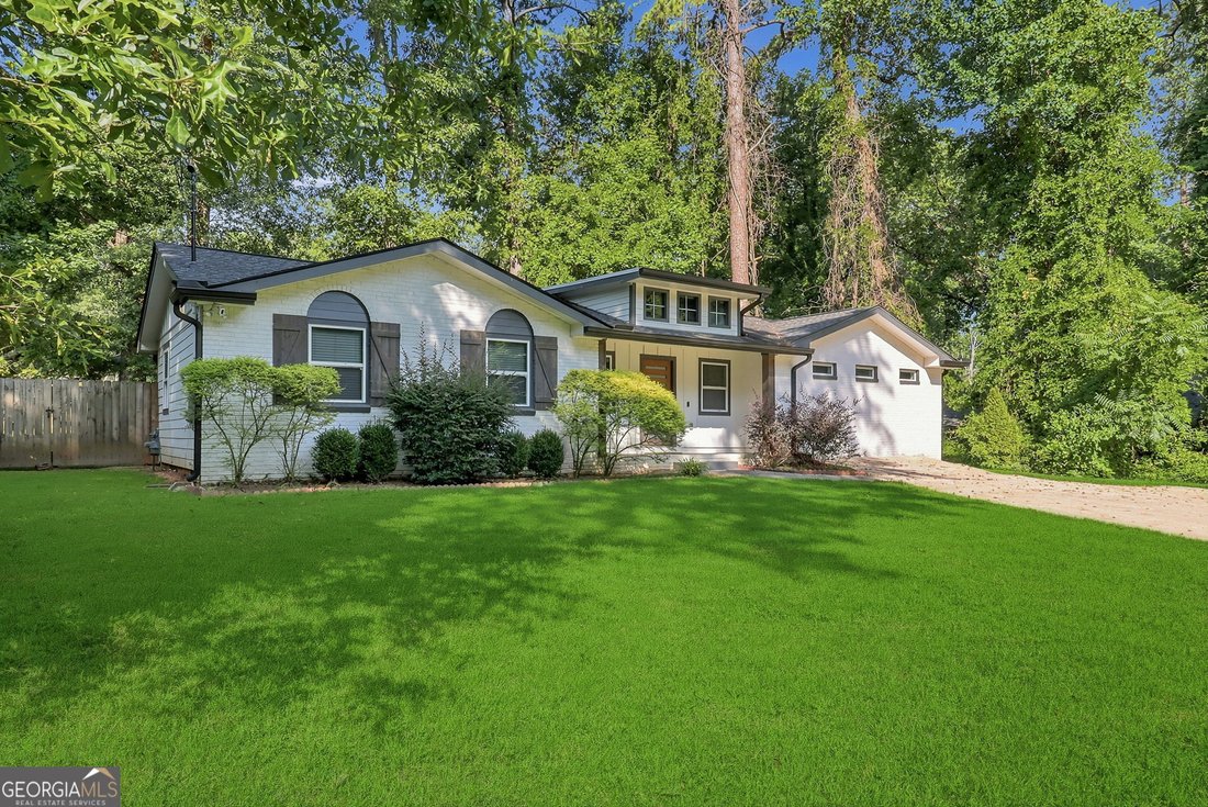 House in Atlanta, Georgia, United States 3 - 18395131
