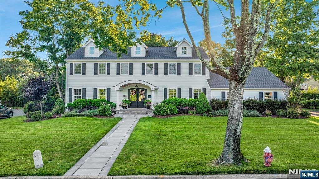 House in Oradell, New Jersey, United States 4 - 18390177
