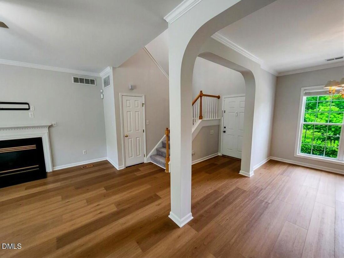 House in Raleigh, North Carolina, United States 5 - 18390769