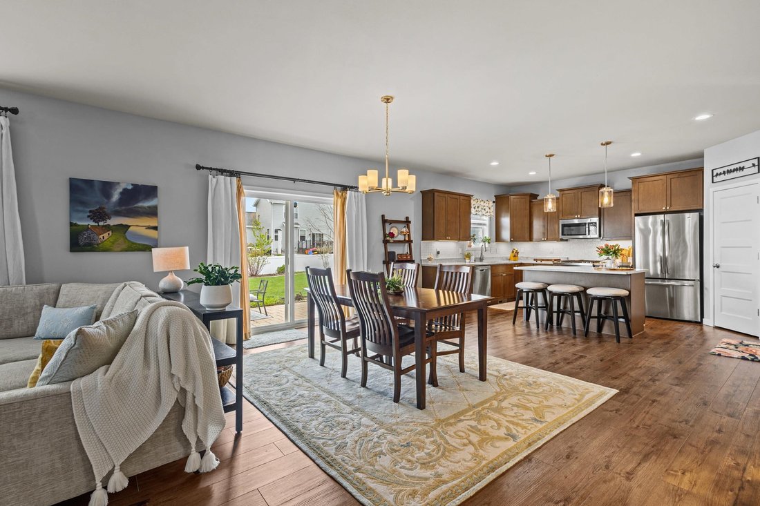 House in Madison, Wisconsin, United States 4 - 18394037