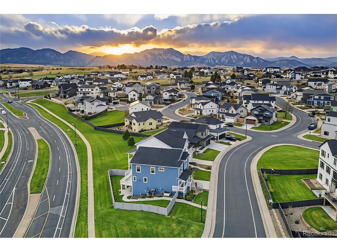 House in Lafayette, Colorado, United States 3 - 18390783