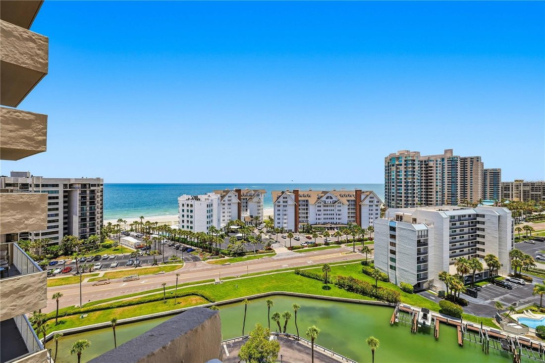 Condo in Clearwater, Florida, United States 4 - 18390917