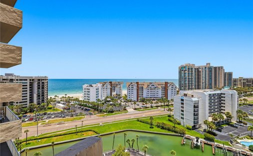 Condominio a Clearwater, Florida, Stati Uniti 1