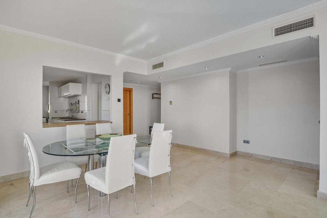 Estate in Benahavis, Andalusia, Spain 5 - 18391026
