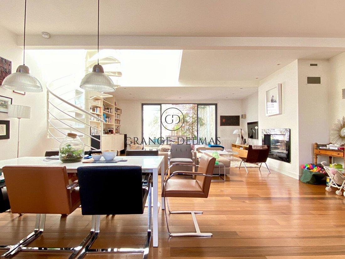 House in Le Lac-Bacalan, Bordeaux, France 5 - 18222805