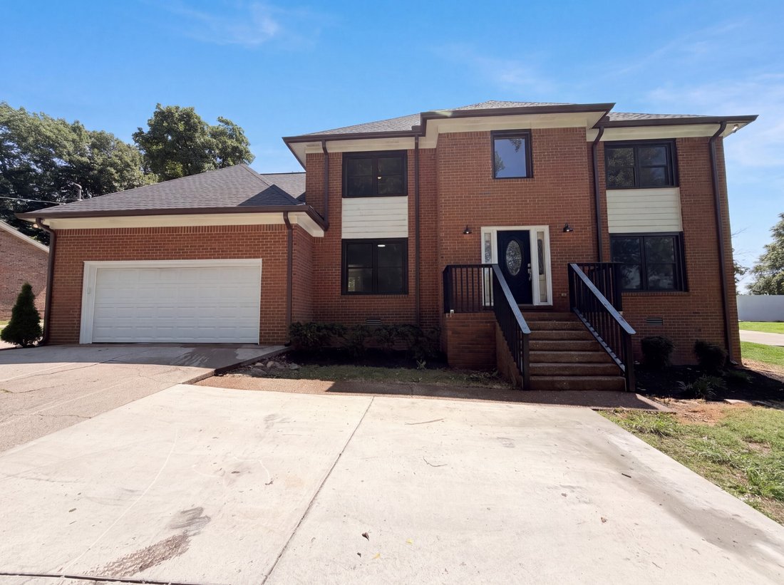 House in Hendersonville, Tennessee, United States 1 - 18391083