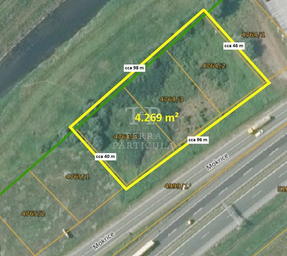 Land in Mokrice, Krapina-Zagorje County, Croatia 3 - 18396651
