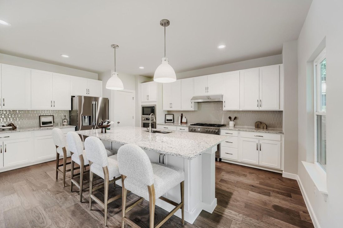 House in Austin, Texas, United States 2 - 18394340