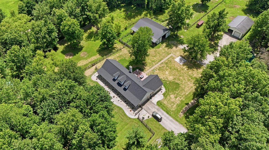 House in Goshen, Ohio, United States 3 - 18395540