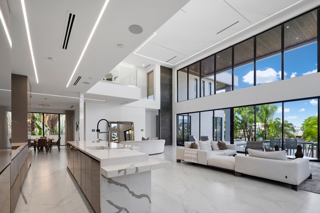 House in Miami, Florida, United States 5 - 17654263