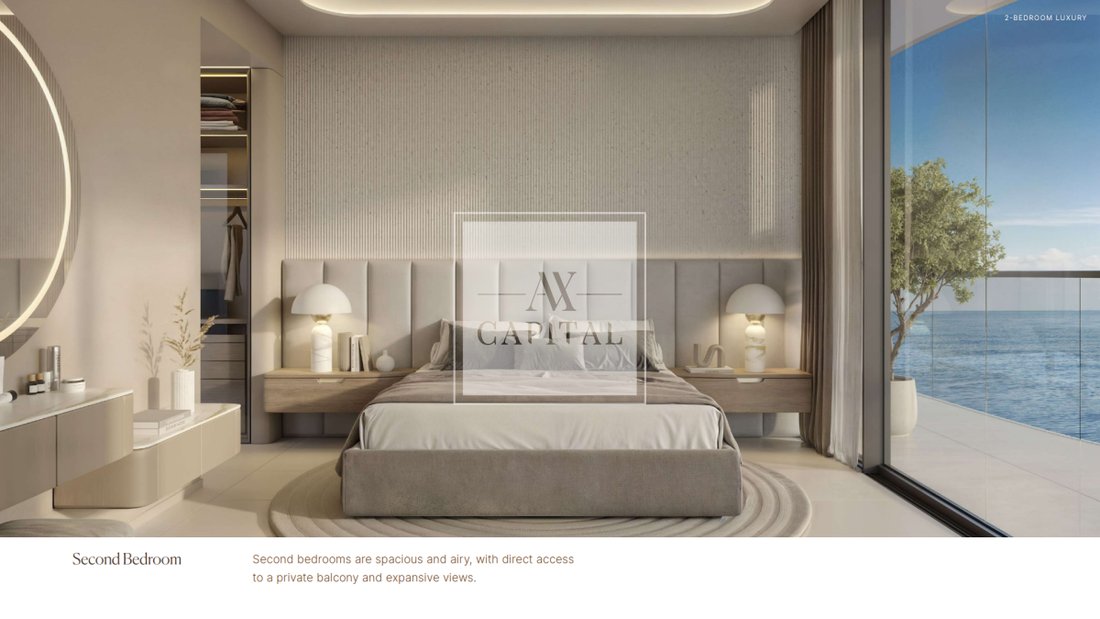 Apartment in Wadi Al Safa 5, Wadi Al Safa, Dubai 2 - 18364084