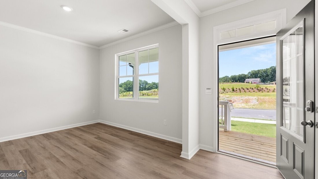 House in Braselton, Georgia, United States 5 - 17795702