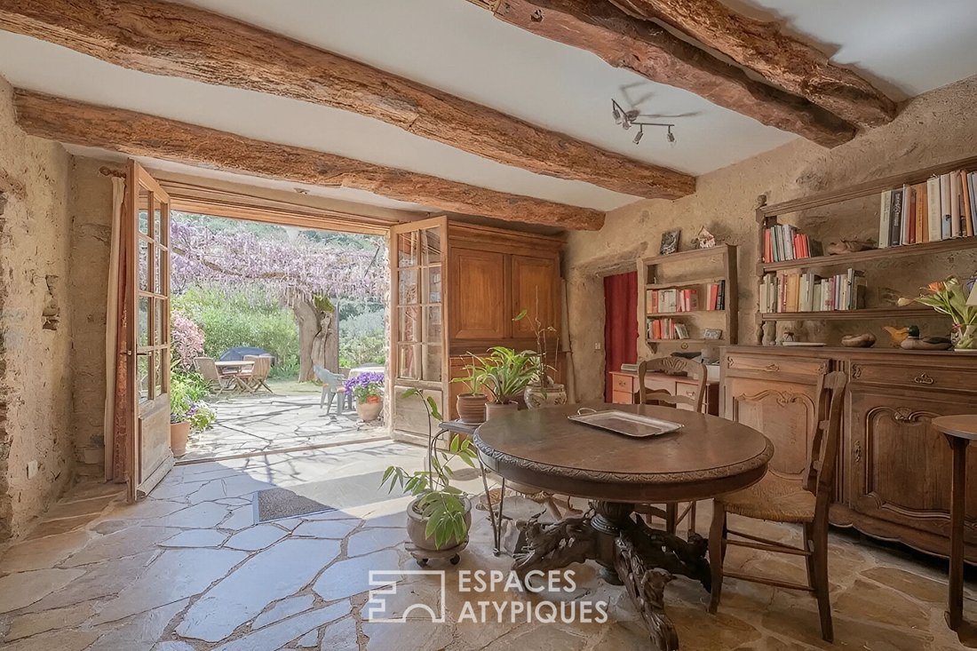 Villa in Aups, Provence-Alpes-Côte d'Azur, France 3 - 18397156