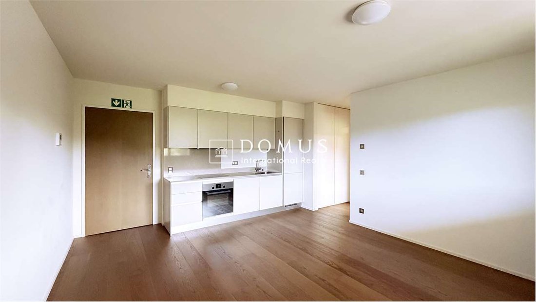 Apartment in Lugano, Ticino, Switzerland 1 - 18394415
