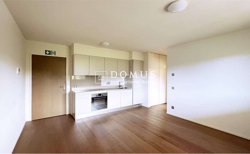 Apartment in Lugano, Ticino, Switzerland 1