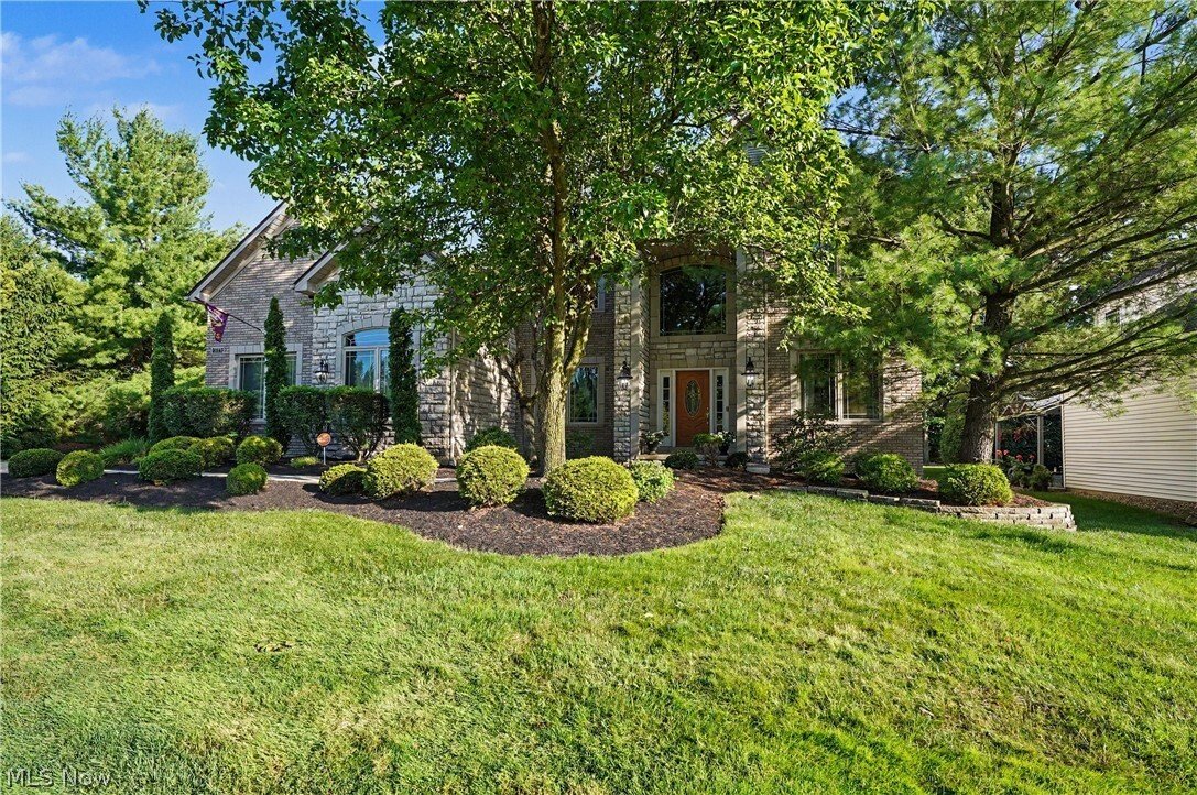 House in Strongsville, Ohio, United States 2 - 18390428