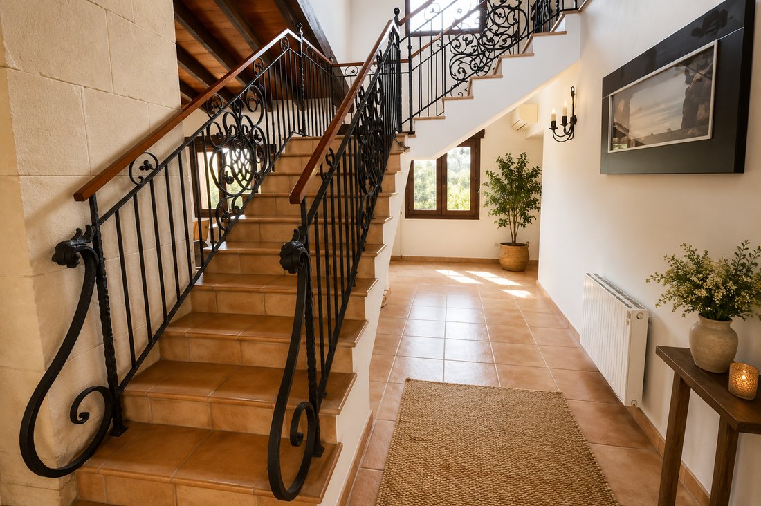Finca in Campos, Balearic Islands, Spain 4 - 18390228