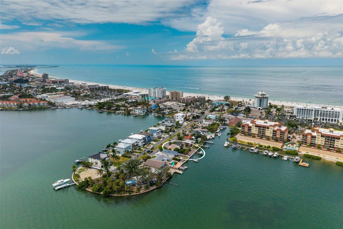 House in St. Pete Beach, Florida, United States 1 - 18394823