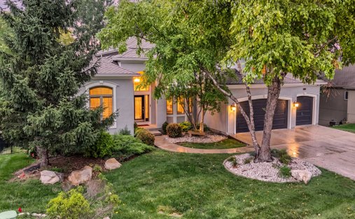 House in Lenexa, Kansas, United States 1