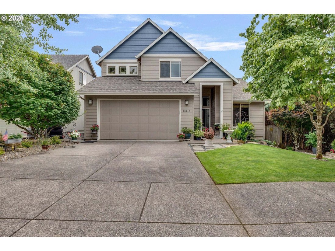 House in Sandy, Oregon, United States 1 - 18397059