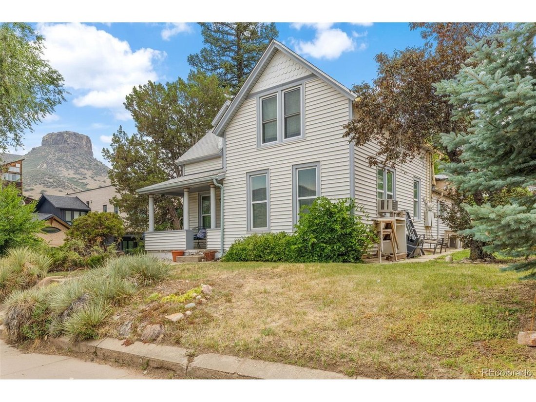 House in Golden, Colorado, United States 1 - 18394559