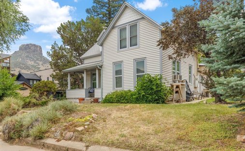 Wohnung in Golden, Colorado, Vereinigte Staaten 1