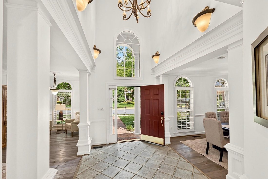House in Fairfax, Virginia, United States 2 - 18328990