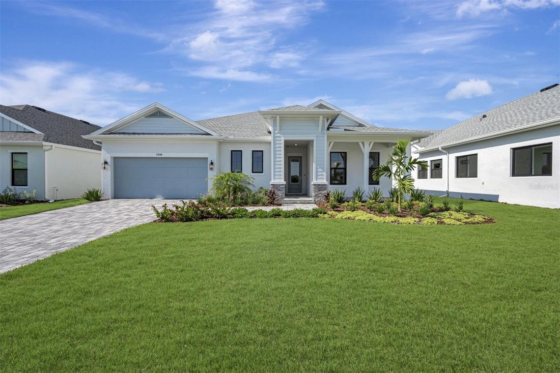 House in Sarasota, Florida, United States 1 - 17707659