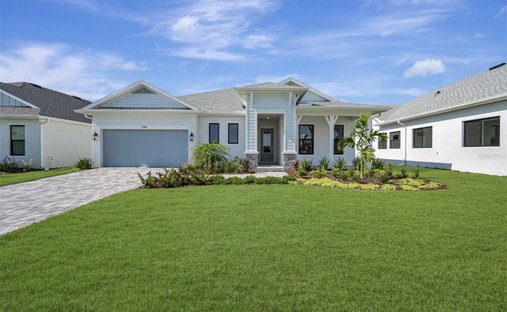 House in Sarasota, Florida, United States 1