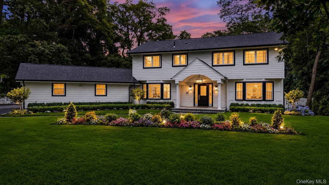House in Huntington Station, New York, United States 1 - 17321006